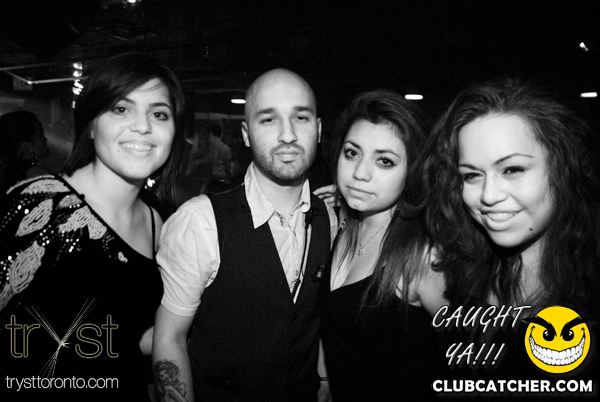 Tryst nightclub photo 178 - May 21st, 2011