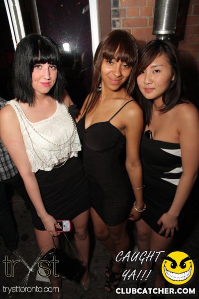 Tryst nightclub photo 19 - May 21st, 2011