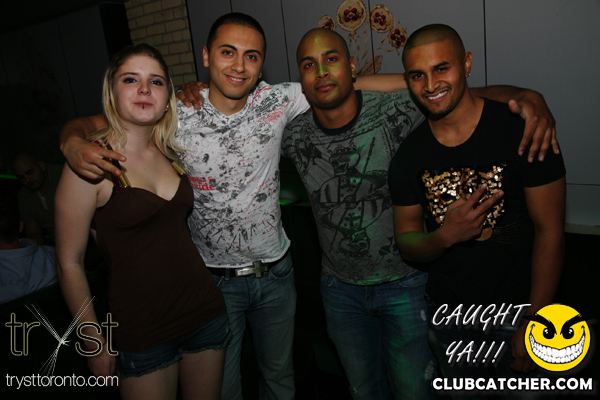 Tryst nightclub photo 183 - May 21st, 2011