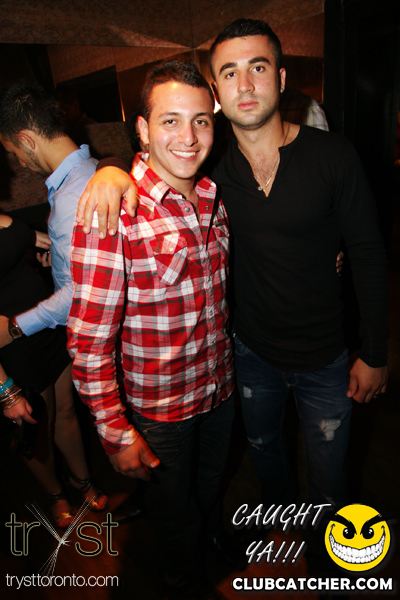 Tryst nightclub photo 184 - May 21st, 2011