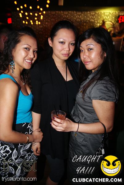 Tryst nightclub photo 185 - May 21st, 2011