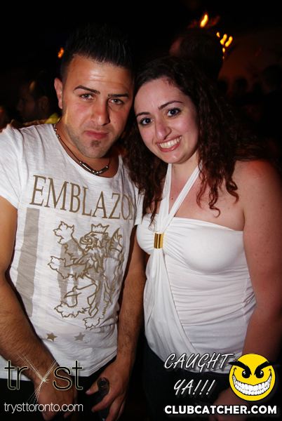 Tryst nightclub photo 186 - May 21st, 2011