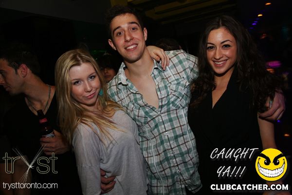 Tryst nightclub photo 189 - May 21st, 2011