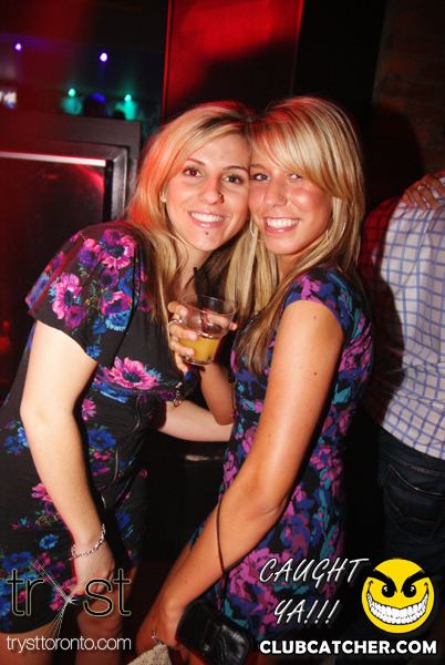 Tryst nightclub photo 20 - May 21st, 2011
