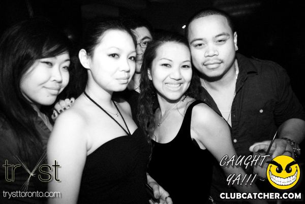 Tryst nightclub photo 191 - May 21st, 2011
