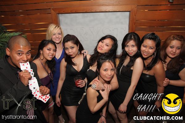 Tryst nightclub photo 193 - May 21st, 2011