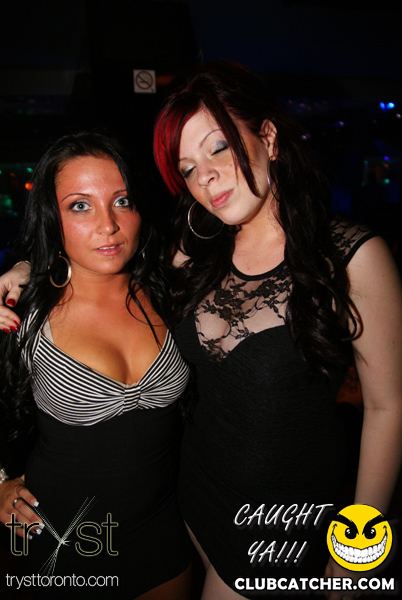 Tryst nightclub photo 195 - May 21st, 2011