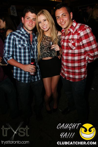 Tryst nightclub photo 197 - May 21st, 2011