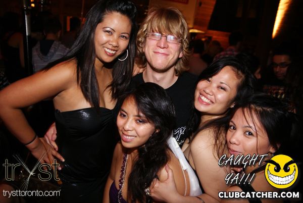 Tryst nightclub photo 199 - May 21st, 2011