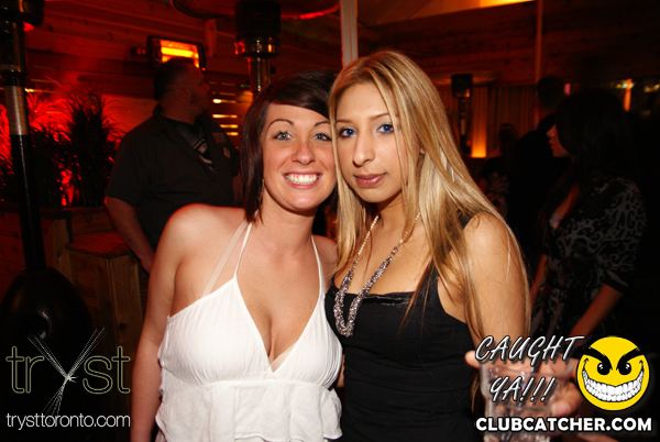 Tryst nightclub photo 200 - May 21st, 2011