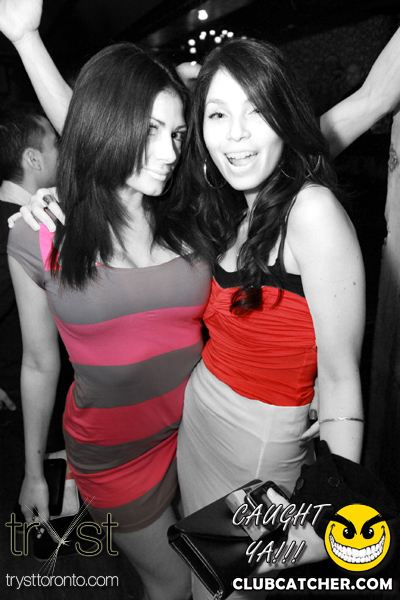 Tryst nightclub photo 3 - May 21st, 2011