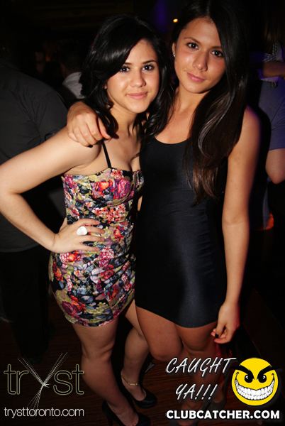 Tryst nightclub photo 204 - May 21st, 2011