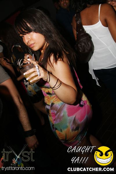 Tryst nightclub photo 207 - May 21st, 2011