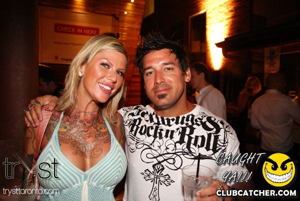 Tryst nightclub photo 22 - May 21st, 2011