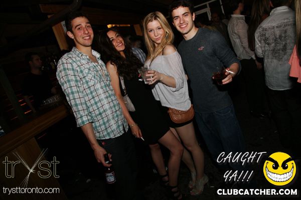 Tryst nightclub photo 212 - May 21st, 2011