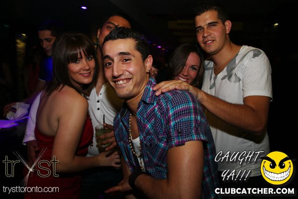 Tryst nightclub photo 213 - May 21st, 2011