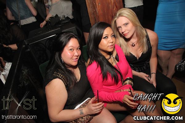 Tryst nightclub photo 214 - May 21st, 2011