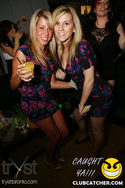 Tryst nightclub photo 217 - May 21st, 2011