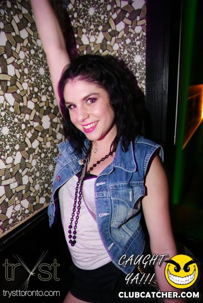 Tryst nightclub photo 23 - May 21st, 2011
