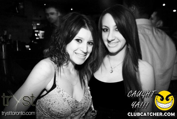 Tryst nightclub photo 221 - May 21st, 2011