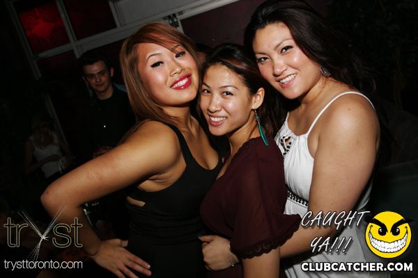 Tryst nightclub photo 222 - May 21st, 2011