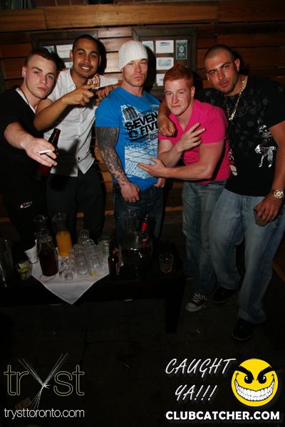 Tryst nightclub photo 225 - May 21st, 2011