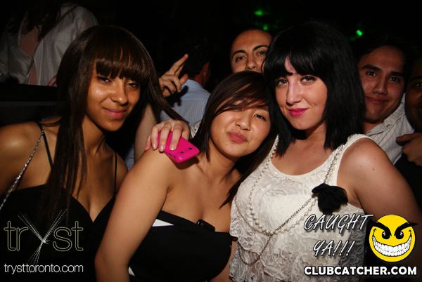 Tryst nightclub photo 226 - May 21st, 2011