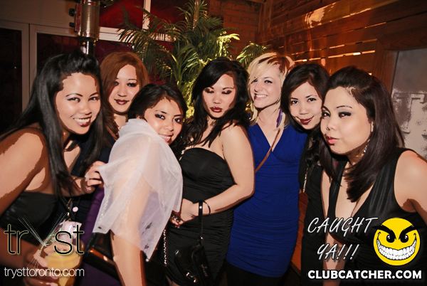 Tryst nightclub photo 227 - May 21st, 2011