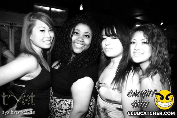 Tryst nightclub photo 229 - May 21st, 2011