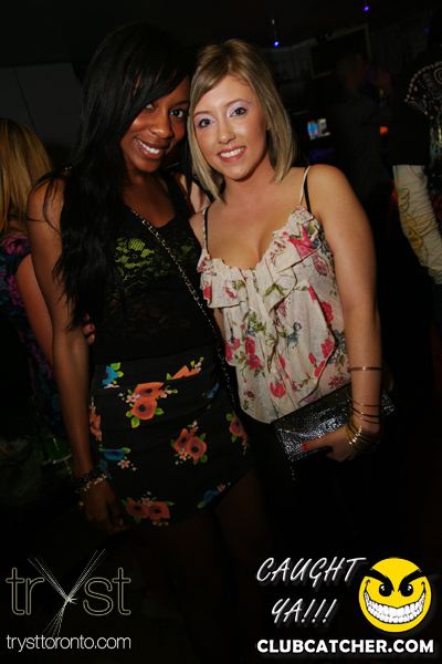 Tryst nightclub photo 24 - May 21st, 2011