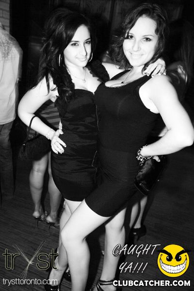 Tryst nightclub photo 233 - May 21st, 2011