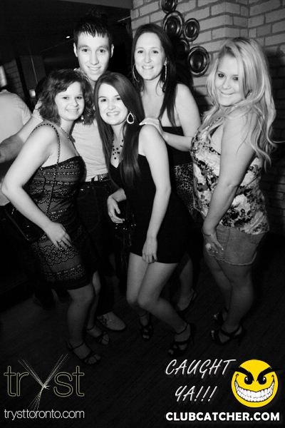 Tryst nightclub photo 235 - May 21st, 2011