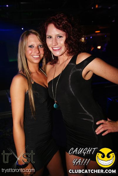 Tryst nightclub photo 237 - May 21st, 2011