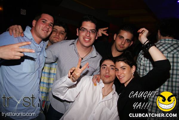 Tryst nightclub photo 25 - May 21st, 2011