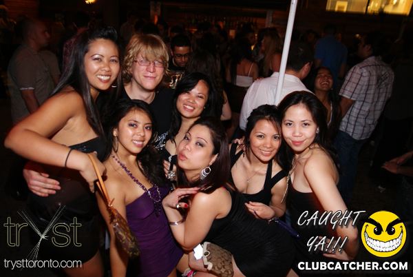 Tryst nightclub photo 241 - May 21st, 2011