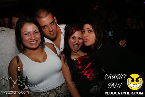 Tryst nightclub photo 242 - May 21st, 2011