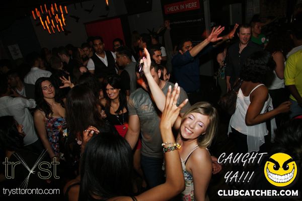 Tryst nightclub photo 243 - May 21st, 2011