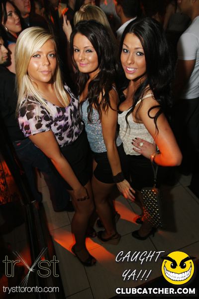 Tryst nightclub photo 246 - May 21st, 2011