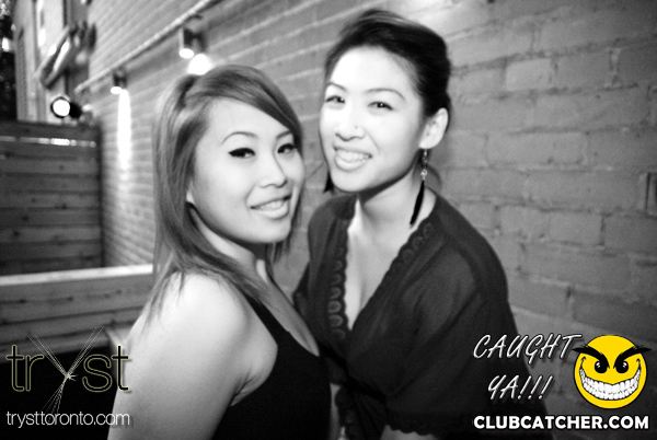 Tryst nightclub photo 249 - May 21st, 2011