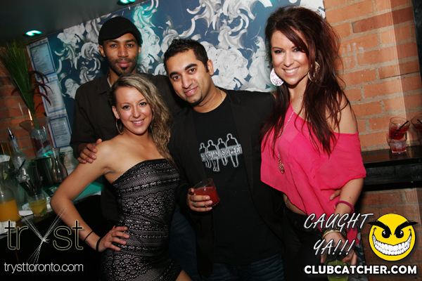 Tryst nightclub photo 26 - May 21st, 2011