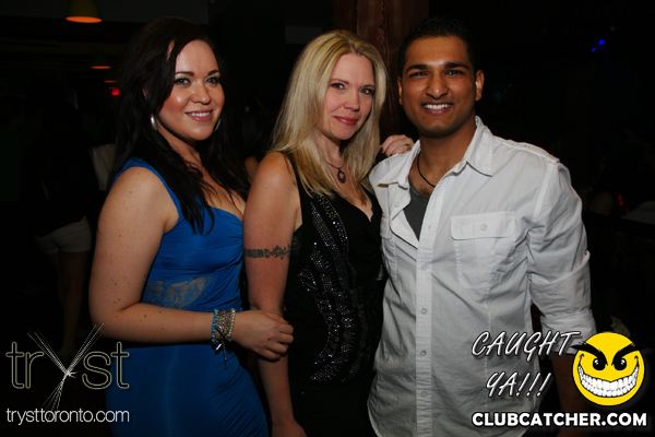 Tryst nightclub photo 254 - May 21st, 2011