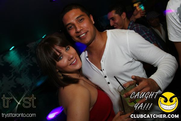 Tryst nightclub photo 255 - May 21st, 2011