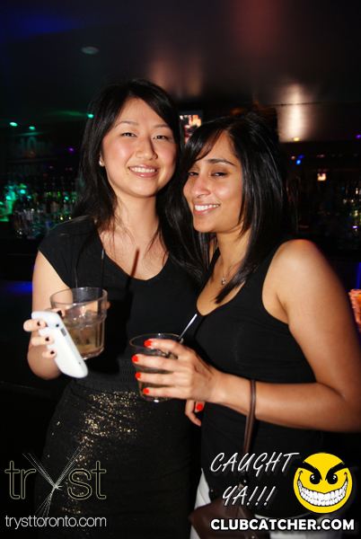 Tryst nightclub photo 257 - May 21st, 2011