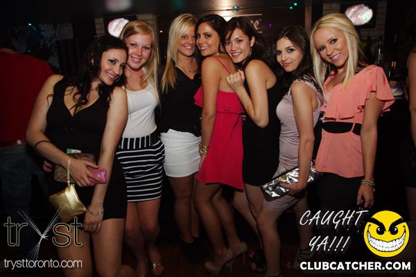 Tryst nightclub photo 27 - May 21st, 2011