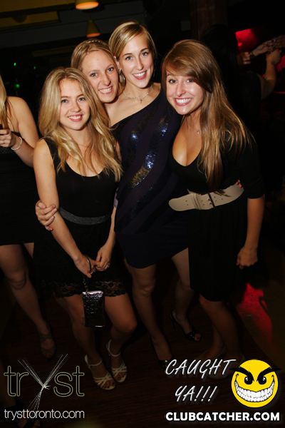 Tryst nightclub photo 261 - May 21st, 2011