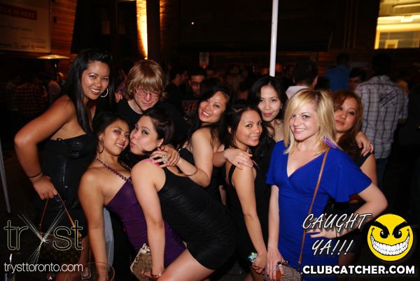 Tryst nightclub photo 262 - May 21st, 2011