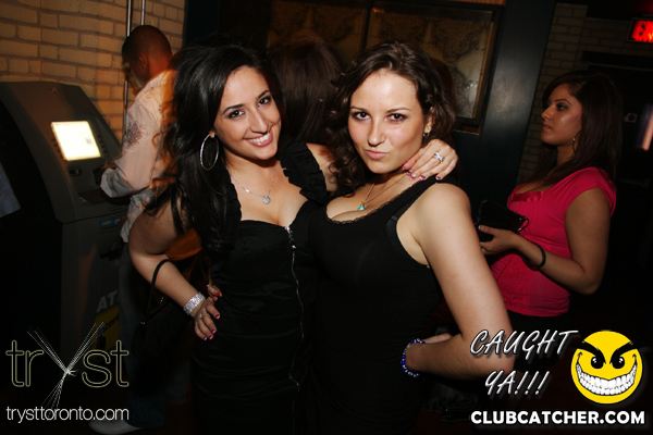 Tryst nightclub photo 263 - May 21st, 2011