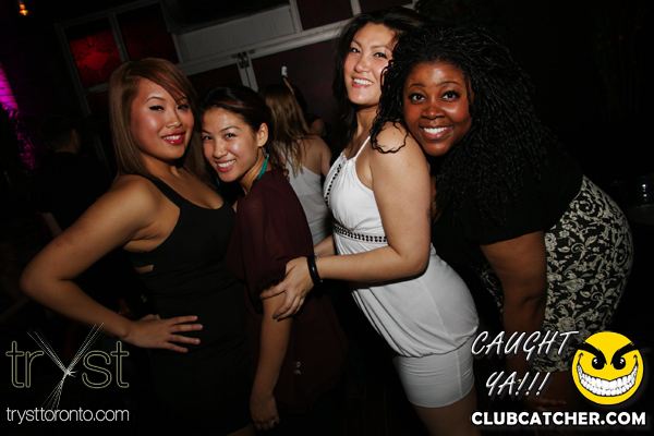 Tryst nightclub photo 267 - May 21st, 2011