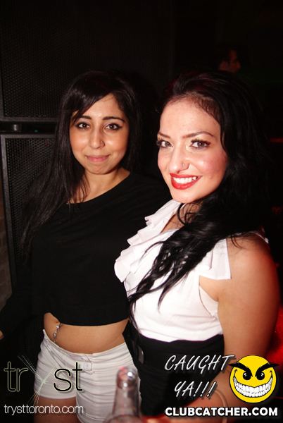 Tryst nightclub photo 268 - May 21st, 2011