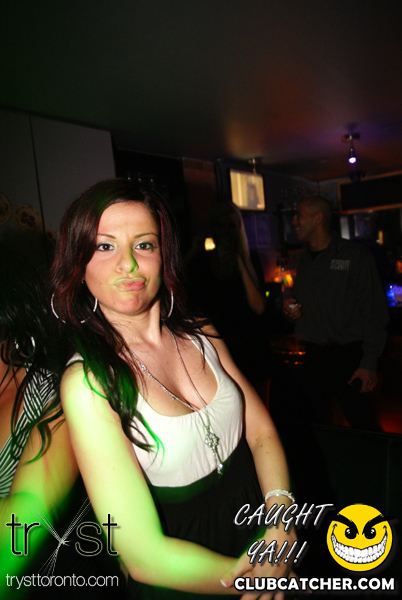 Tryst nightclub photo 272 - May 21st, 2011